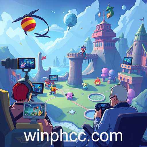 Exploring the Impact of Winph on Gaming