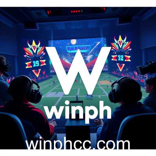 The Rise of Winph in the Digital Gaming Arena