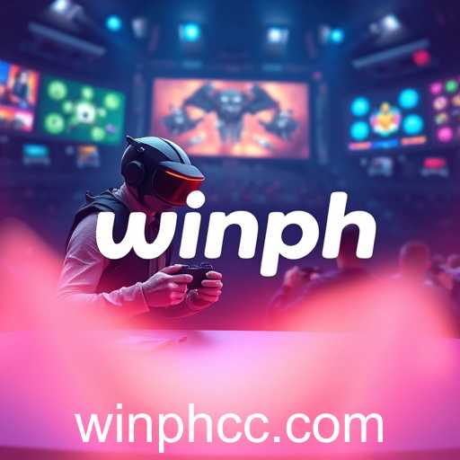 Winph Revolutionizes Online Gaming Experience