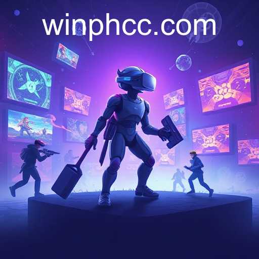 Winph Expands Influence in Gaming Industry