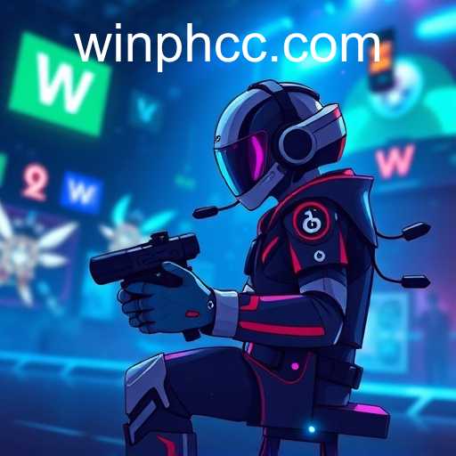 Winph: The Rising Star in Gaming