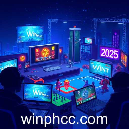 The Rise of Winph in Gaming