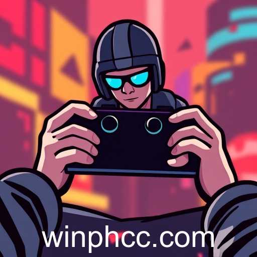 Winph Revolutionizes Online Gaming Experience