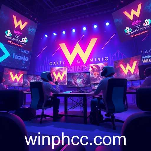 The Rise of WinPh: A Digital Haven for Gamers